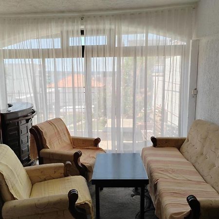 Apartment Kristina Dramalj Buitenkant foto