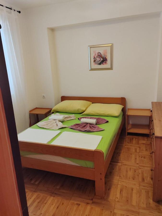 Apartment Kristina Dramalj Buitenkant foto