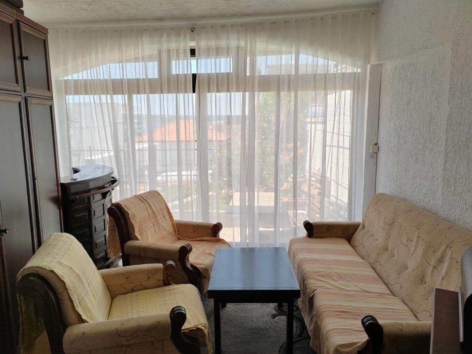 Apartment Kristina Dramalj Buitenkant foto